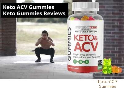 Apple Keto Gummies Medical Reviews